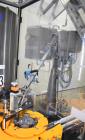 DTM Purefill 2000 Liquid Filling Line w/Pneumatic Scale Plugger and Capper